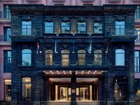 The Alexander, a Luxury Collection Hotel, Yerevan