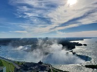 Niagara Falls Marriott on the Falls