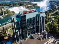 Sheraton Fallsview Hotel