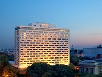 The Westin Zagreb