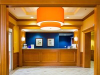 Fairfield Inn Toronto Oakville