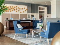 Sheraton Jacksonville Hotel