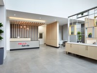 TownePlace Suites Toronto Oakville