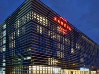 Kameha Grand Zurich, Autograph Collection