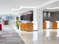 Delta Hotels Ottawa City Centre