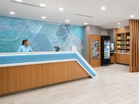SpringHill Suites Jacksonville Baymeadows