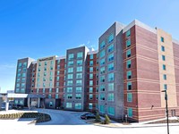 Fairfield Inn & Suites Ottawa Airport
