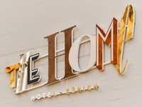 The Home Hotel Zürich, a Member of Design Hotels™