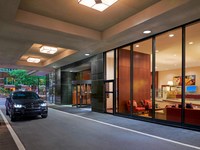 Ottawa Marriott Hotel