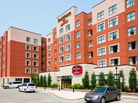 Residence Inn Ottawa Airport