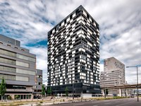 Sheraton Zurich Hotel