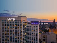 The Westin Ottawa