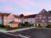 TownePlace Suites Jacksonville