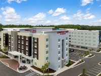 TownePlace Suites Jacksonville Airport