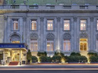 The Hotel Saskatchewan, Autograph Collection