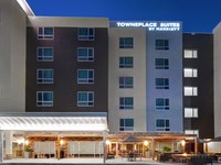 TownePlace Suites Jacksonville East