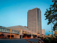 Delta Hotels Regina
