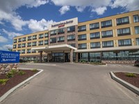 Fairfield Inn & Suites Regina