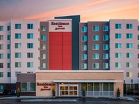Residence Inn Regina