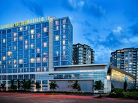 The Westin Wall Centre, Vancouver Airport