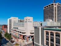 Delta Hotels Saint John