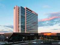 Sheraton Saint-Hyacinthe Hotel