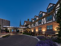 The Insignia Hotel, Sarnia, a Tribute Portfolio Hotel