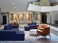 Delta Hotels Saskatoon Downtown