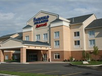 Fairfield Inn & Suites Sault Ste. Marie