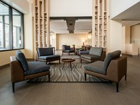 Delta Hotels Sherbrooke Conference Centre