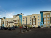 TownePlace Suites Edmonton Sherwood Park