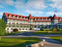 The Algonquin Resort St. Andrews by-the-Sea, Autograph Collection