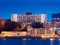Sheraton Hotel Newfoundland