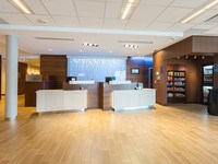 Fairfield Inn & Suites Jamestown