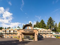 Four Points by Sheraton Surrey