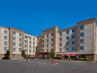 TownePlace Suites Thunder Bay