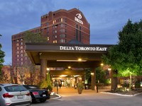 Delta Hotels Toronto East