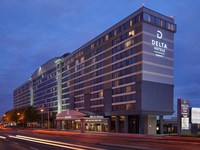 Delta Hotels Toronto Airport & Conference Centre