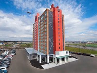 Four Points by Sheraton Toronto Airport East