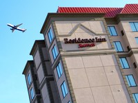 Residence Inn Toronto Airport