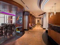 Residence Inn Toronto Downtown/Entertainment District