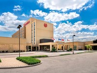Sheraton Toronto Airport Hotel & Conference Centre