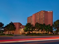 The Westin Toronto Airport