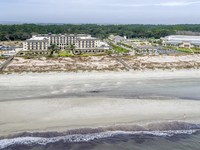 The Westin Jekyll Island Beach Resort