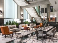 Delta Hotels Vancouver Downtown Suites