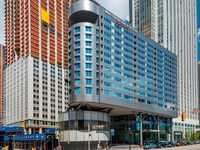 Residence Inn Jersey City