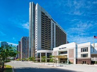 The Westin Jersey City Newport