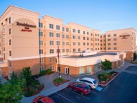 Residence Inn Toronto Vaughan