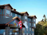 Four Points by Sheraton Victoria Gateway
