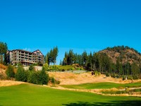 The Westin Bear Mountain Golf Resort & Spa, Victoria